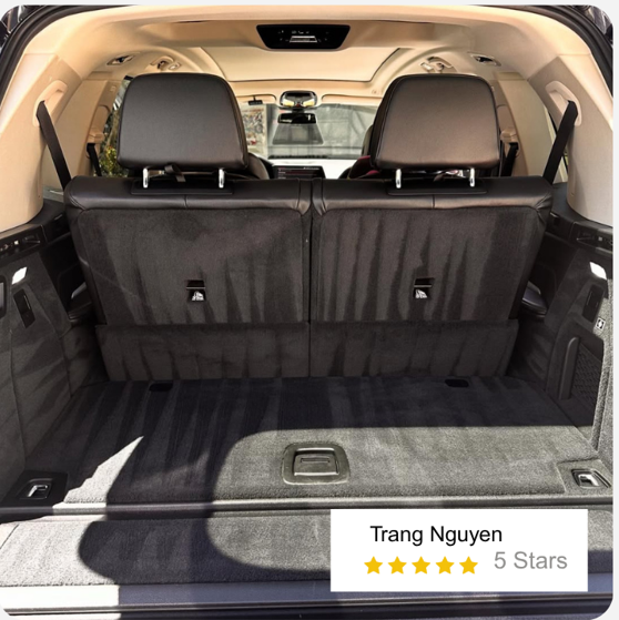 Professional car exterior detailing results by OnDSpot mobile service